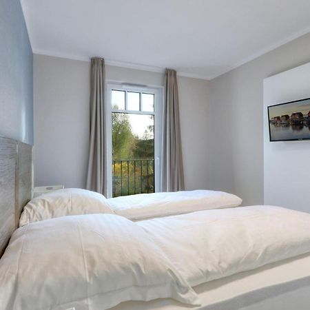 Baltischer Hof Apartment 27 Boltenhagen Kültér fotó