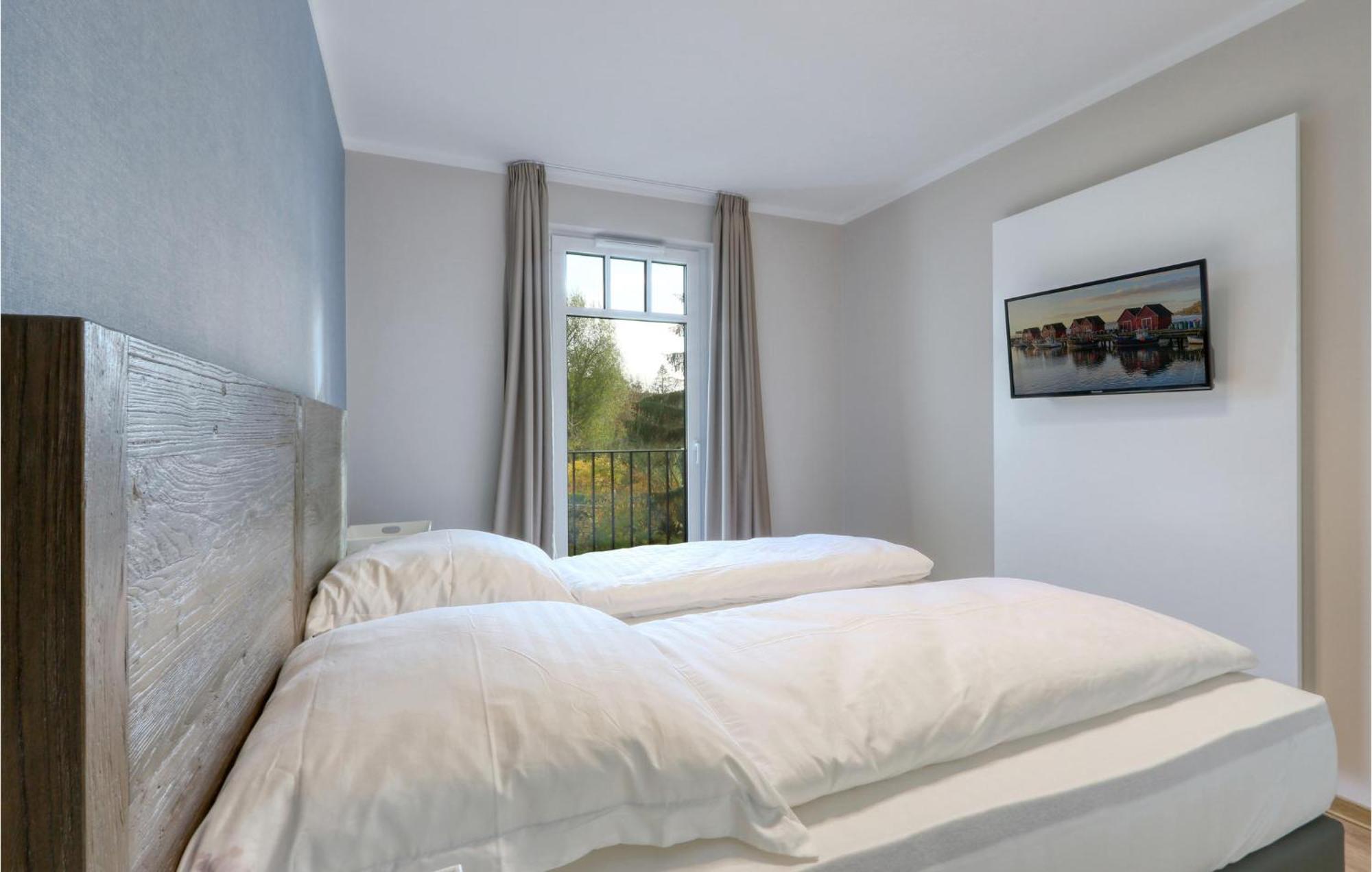 Baltischer Hof Apartment 27 Boltenhagen Kültér fotó