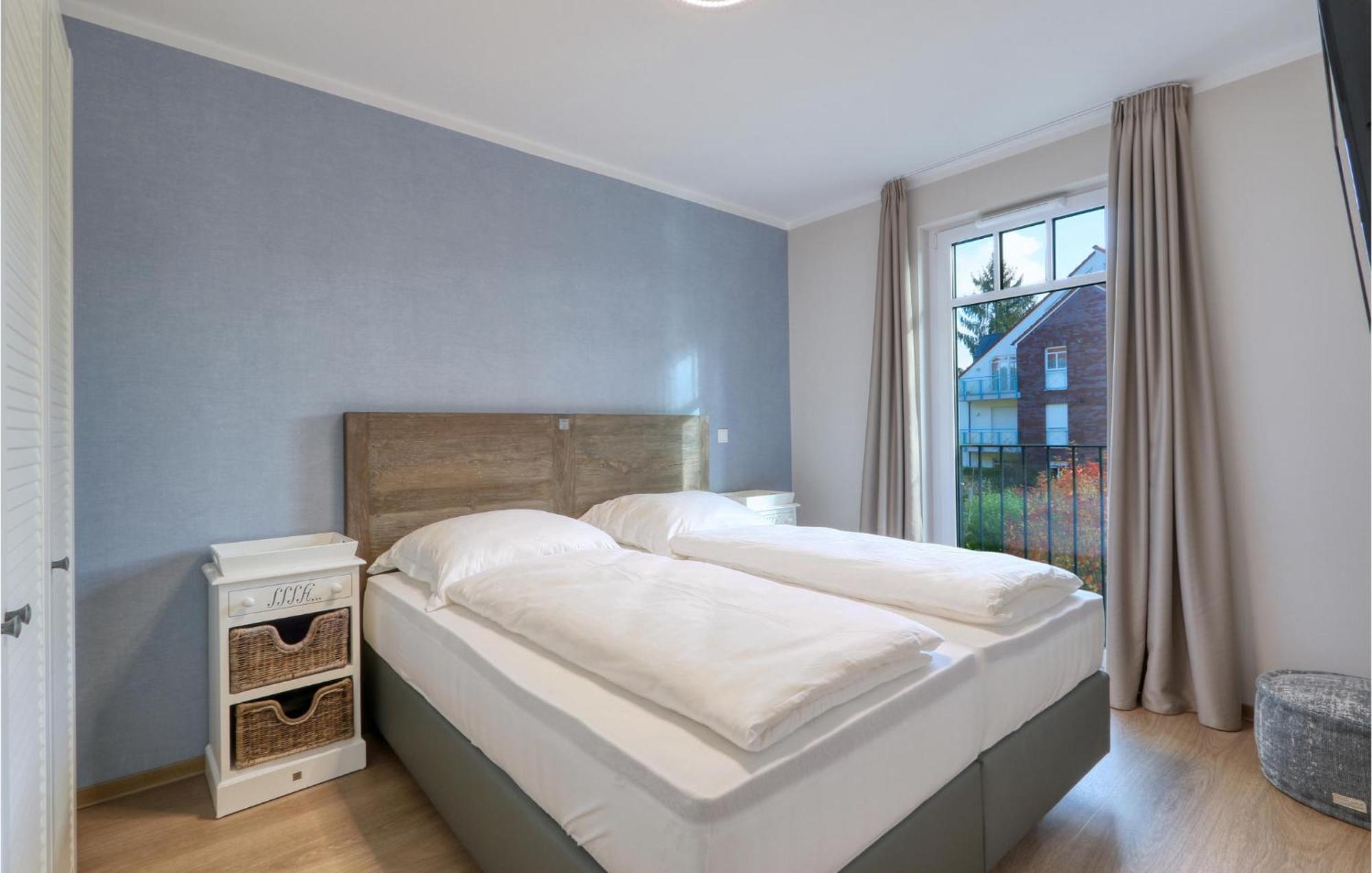Baltischer Hof Apartment 27 Boltenhagen Kültér fotó