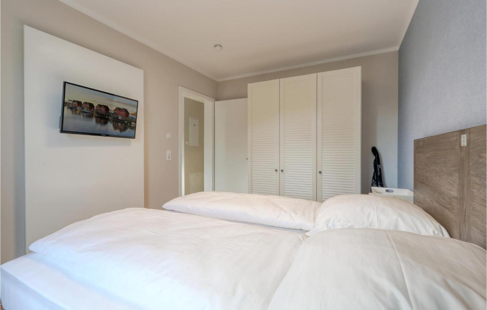 Baltischer Hof Apartment 27 Boltenhagen Kültér fotó