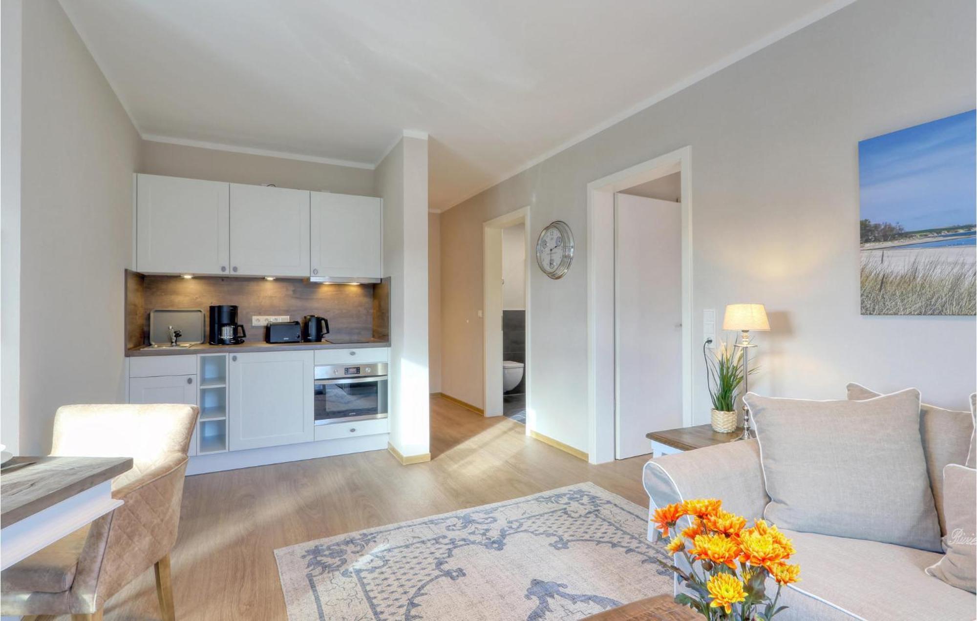 Baltischer Hof Apartment 27 Boltenhagen Kültér fotó