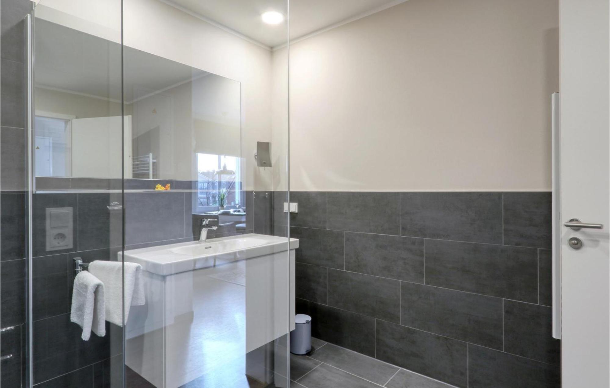 Baltischer Hof Apartment 27 Boltenhagen Kültér fotó