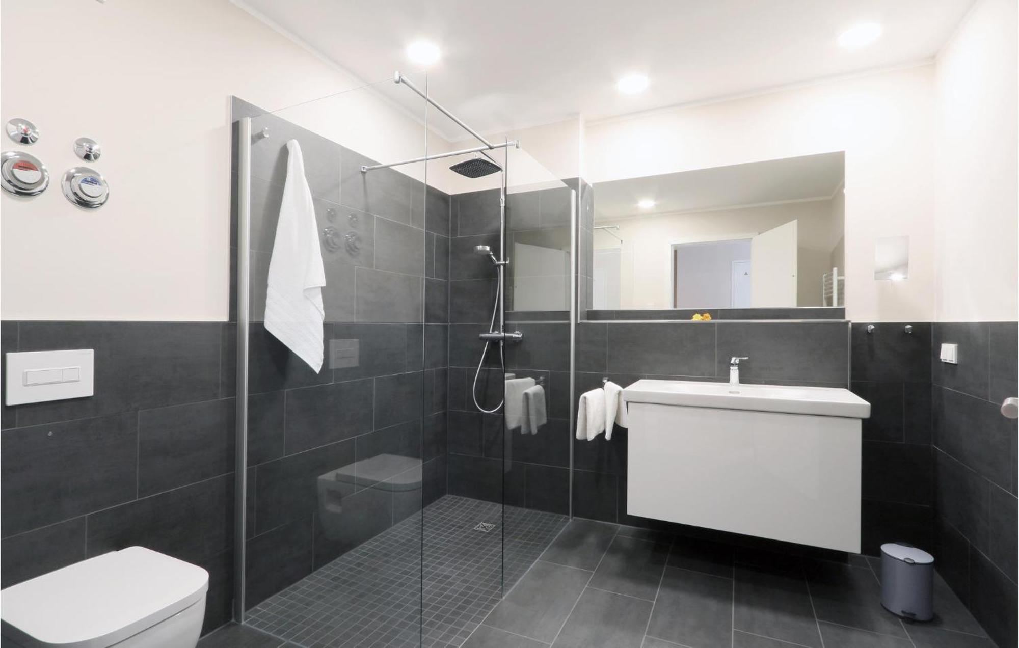 Baltischer Hof Apartment 27 Boltenhagen Kültér fotó