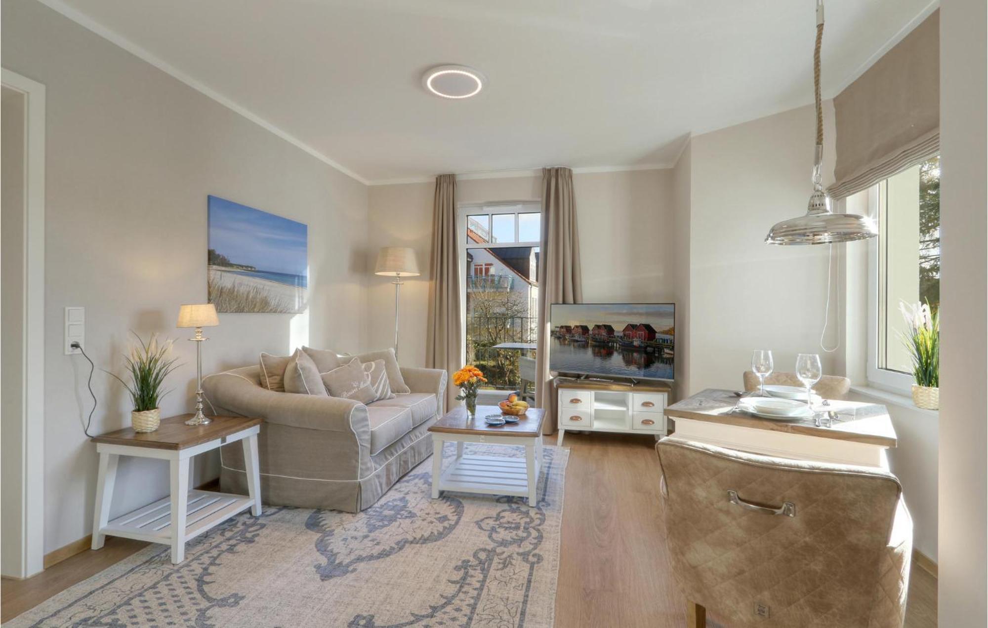 Baltischer Hof Apartment 27 Boltenhagen Kültér fotó