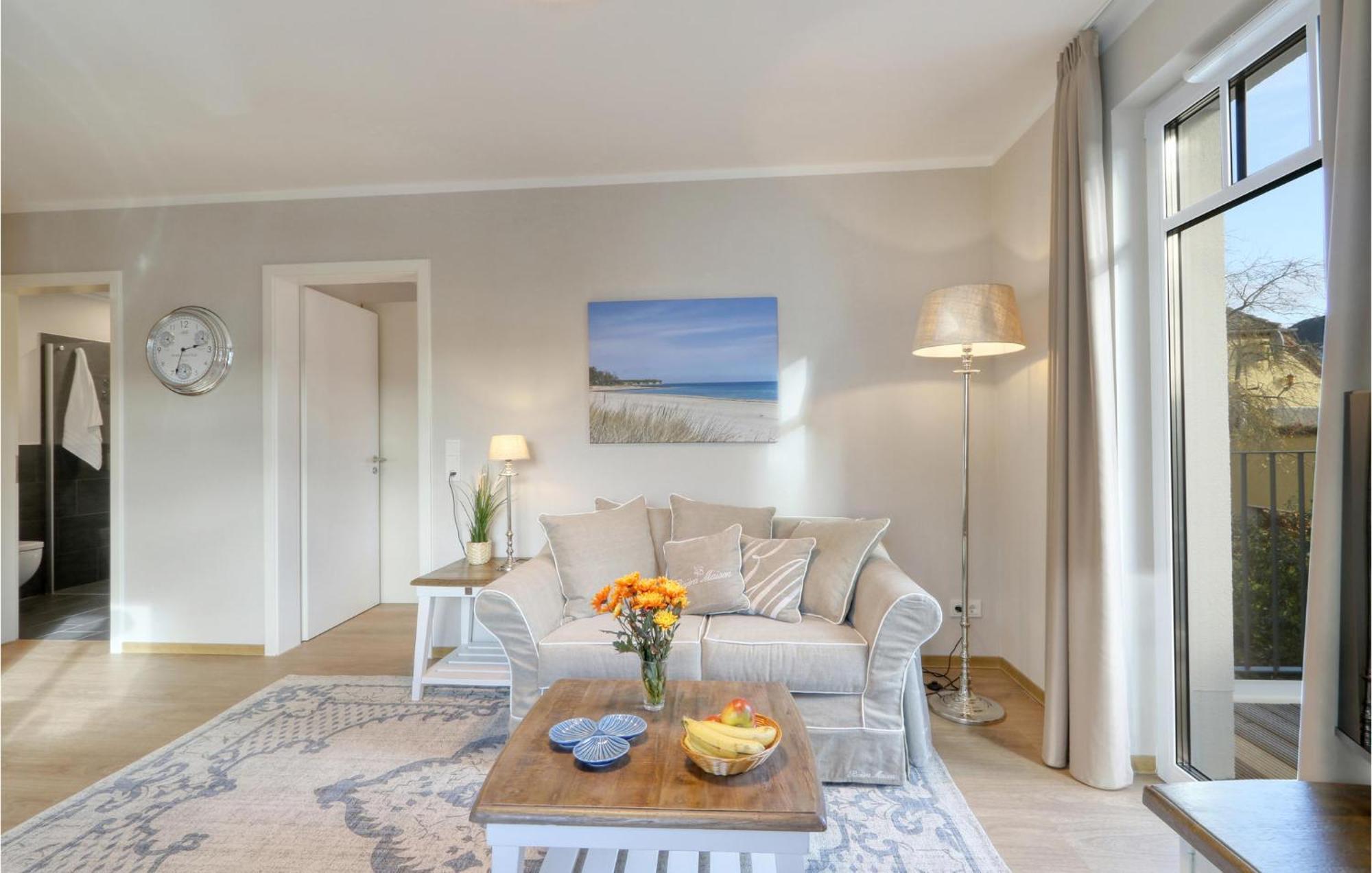 Baltischer Hof Apartment 27 Boltenhagen Kültér fotó
