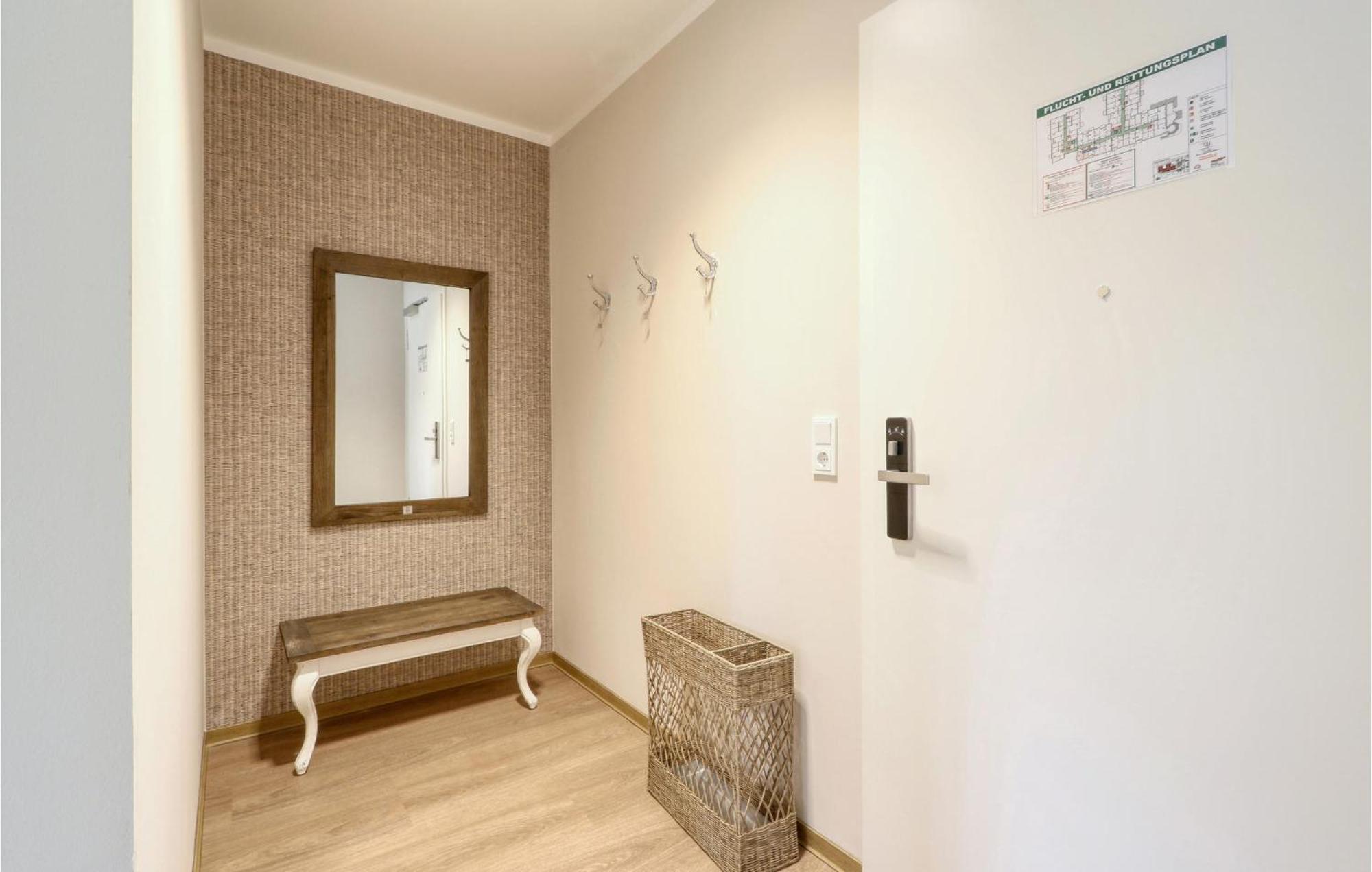 Baltischer Hof Apartment 27 Boltenhagen Kültér fotó