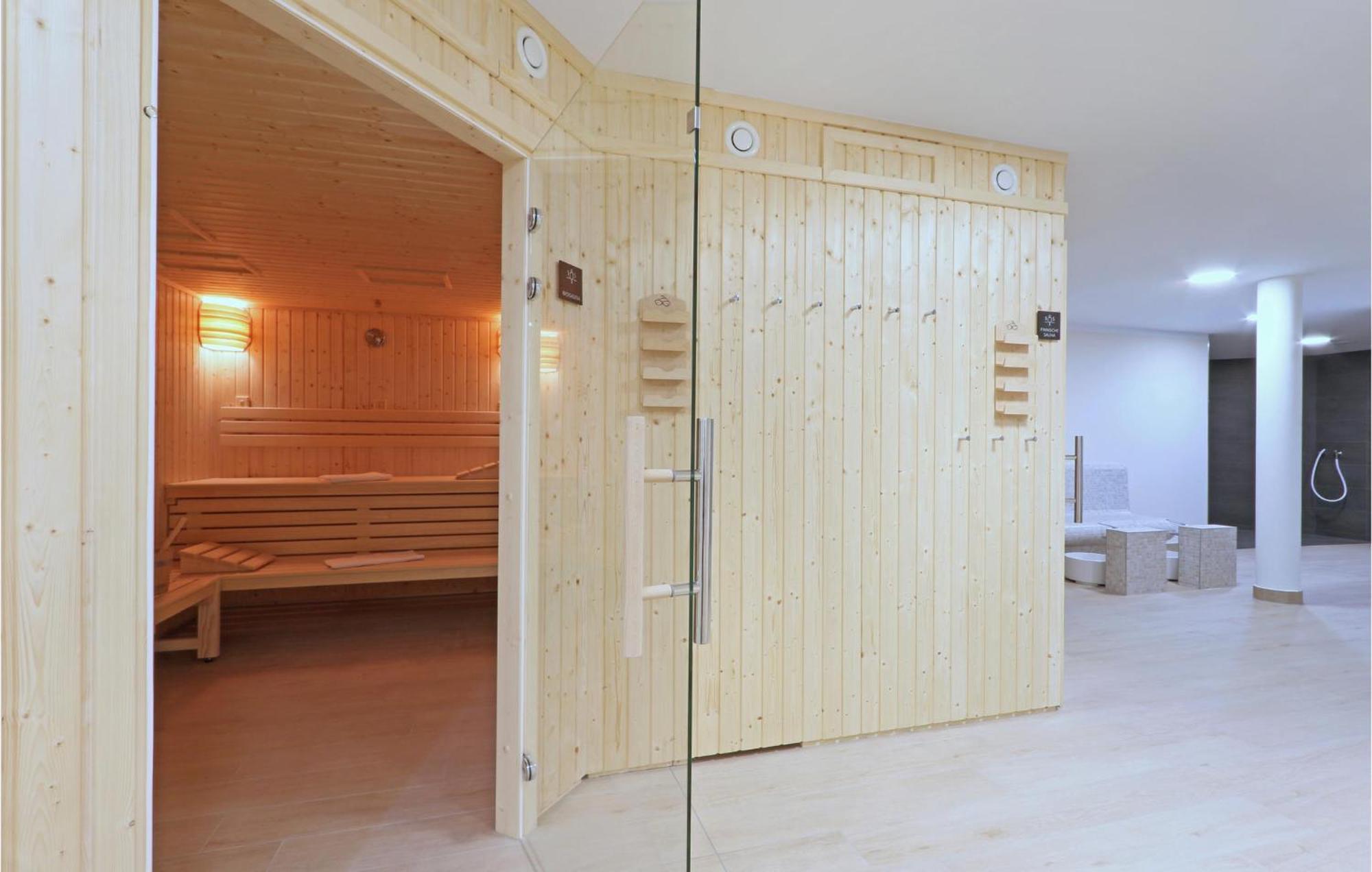 Baltischer Hof Apartment 27 Boltenhagen Kültér fotó