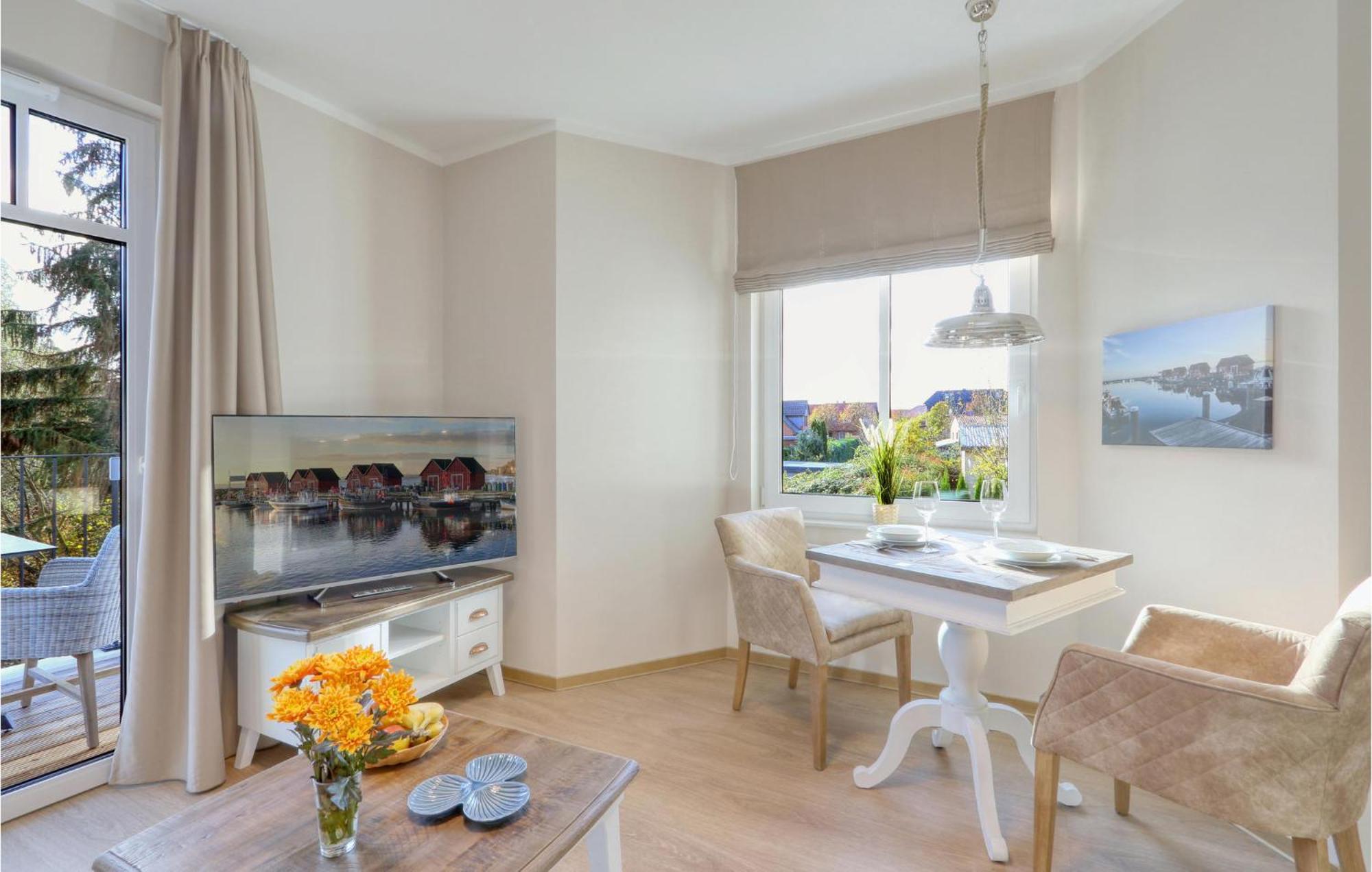 Baltischer Hof Apartment 27 Boltenhagen Kültér fotó