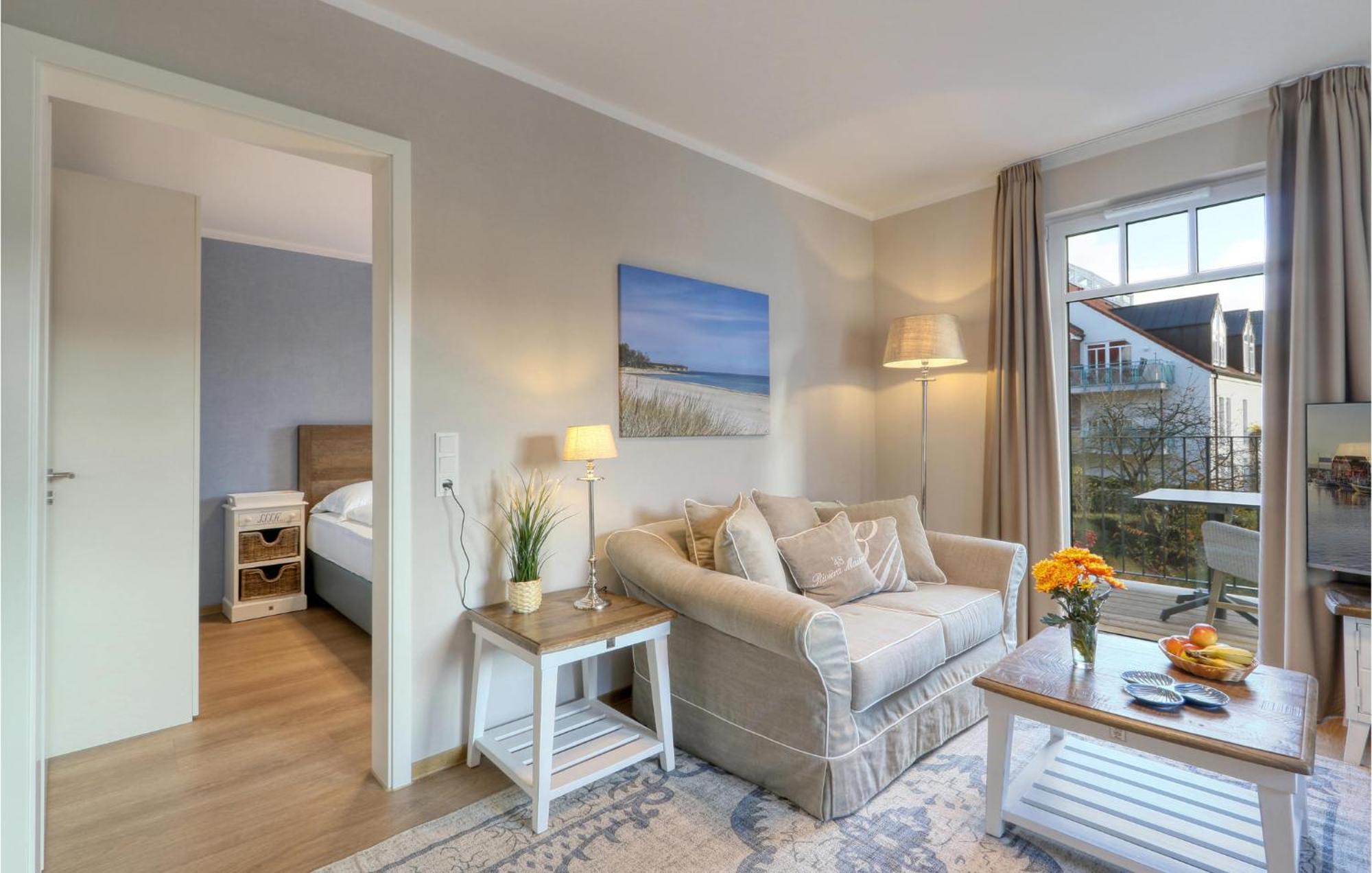 Baltischer Hof Apartment 27 Boltenhagen Kültér fotó